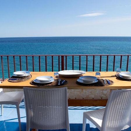 Beach House Acquamarina Letojanni Luaran gambar
