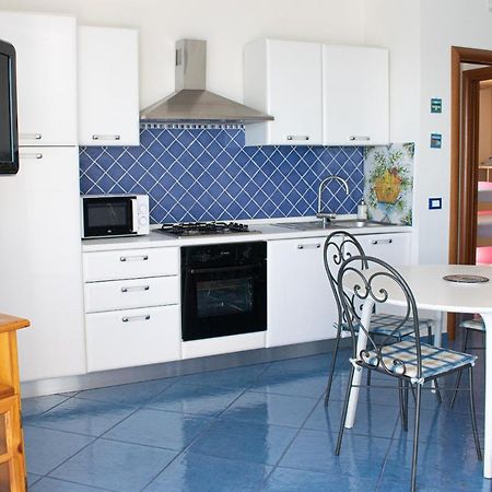 Beach House Acquamarina Letojanni Luaran gambar