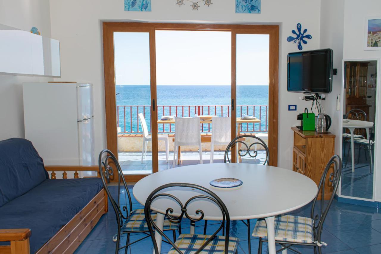Beach House Acquamarina Letojanni Luaran gambar