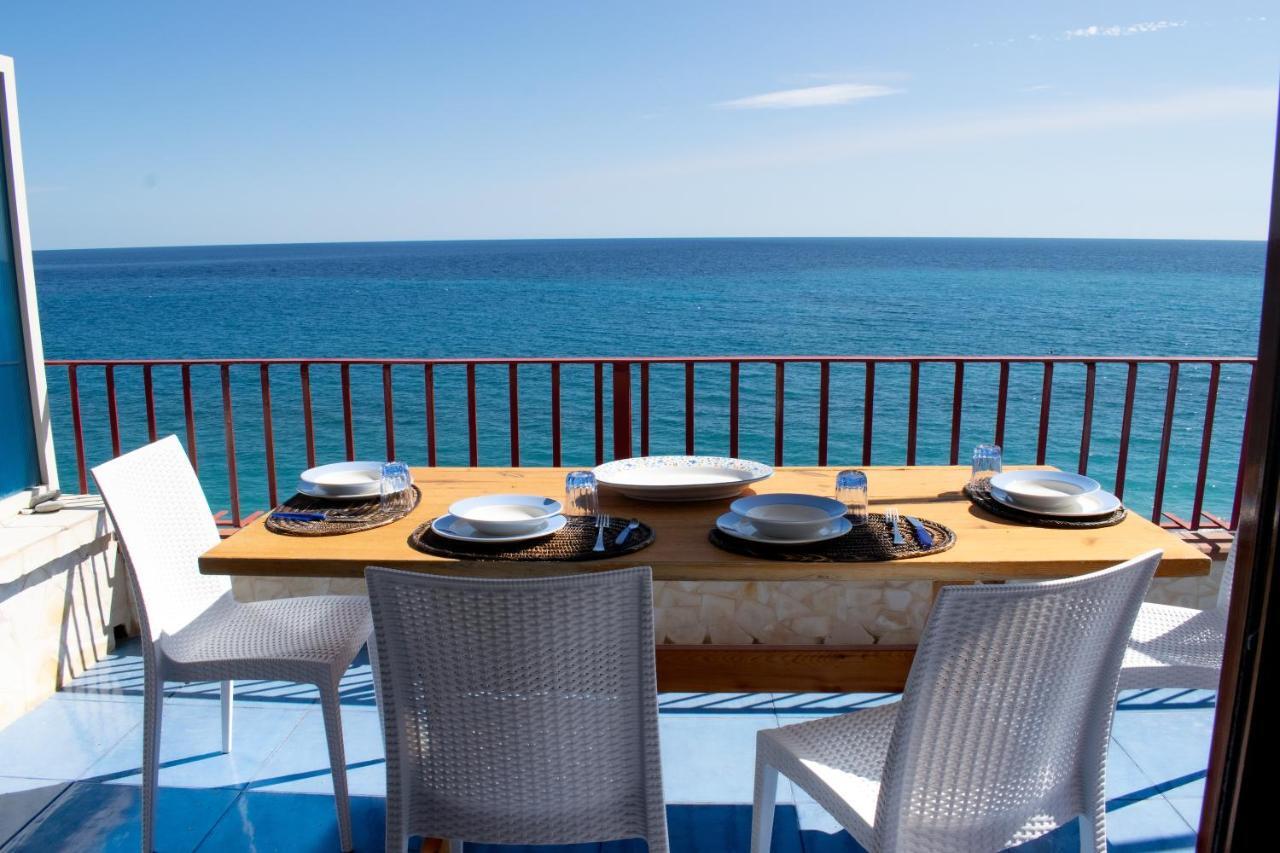 Beach House Acquamarina Letojanni Luaran gambar