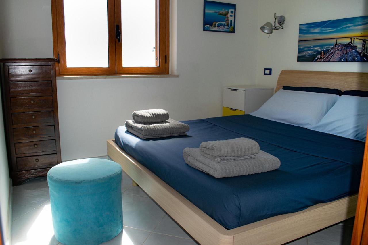 Beach House Acquamarina Letojanni Luaran gambar