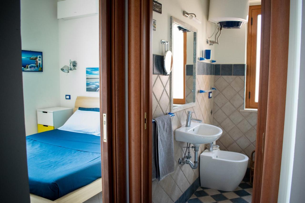 Beach House Acquamarina Letojanni Luaran gambar