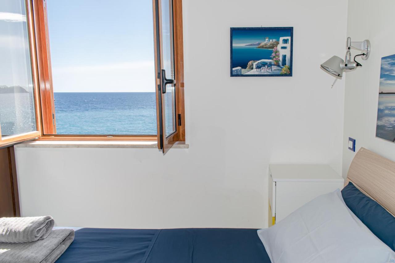 Beach House Acquamarina Letojanni Luaran gambar