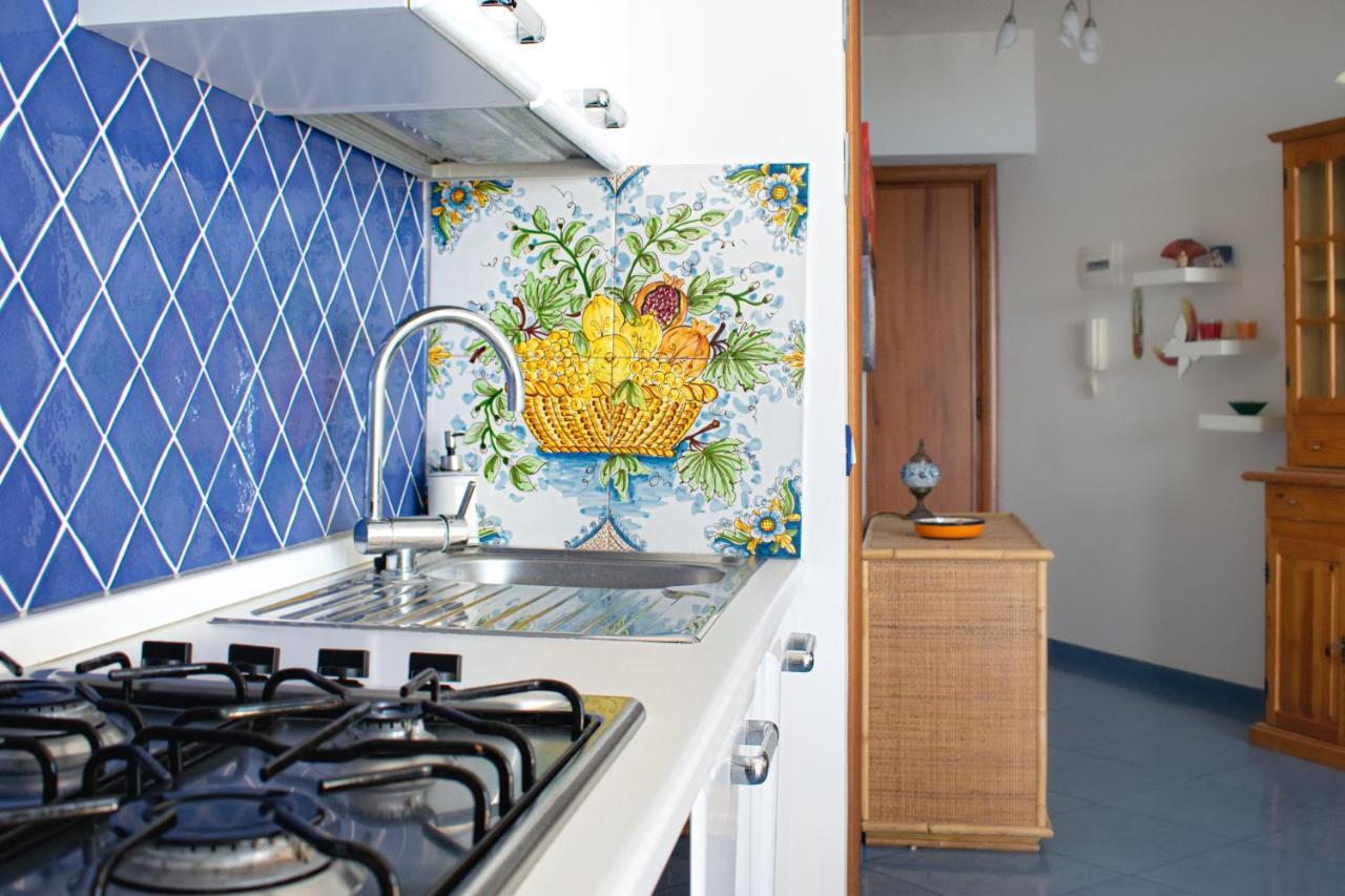 Beach House Acquamarina Letojanni Luaran gambar