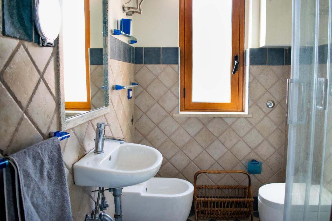 Beach House Acquamarina Letojanni Luaran gambar