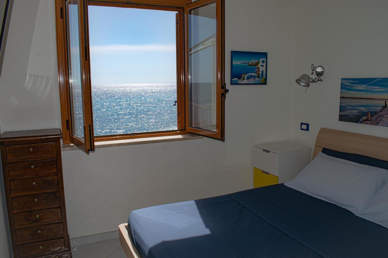 Beach House Acquamarina Letojanni Luaran gambar