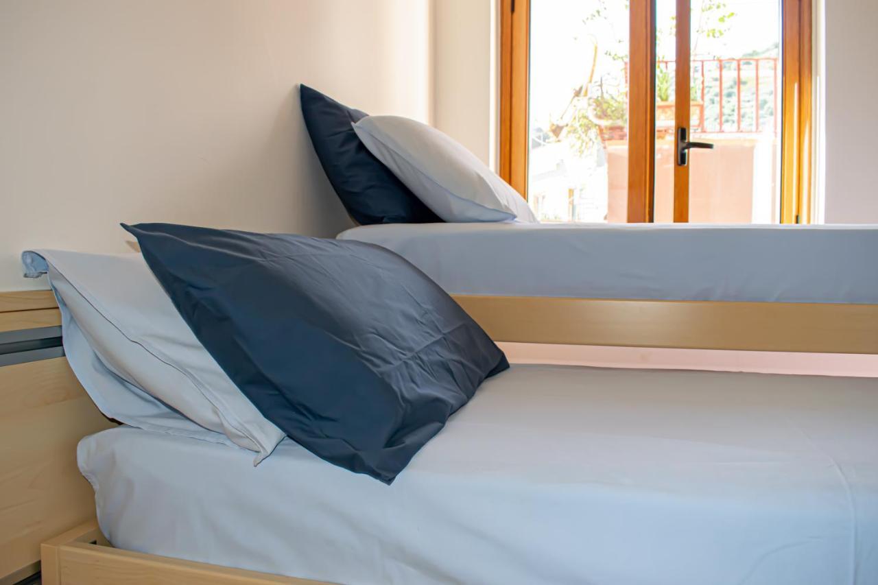Beach House Acquamarina Letojanni Luaran gambar